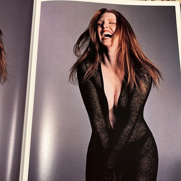 Serge Normant Metamorphosis Hardcover Photographs Book EXC - Picture 7 of 16